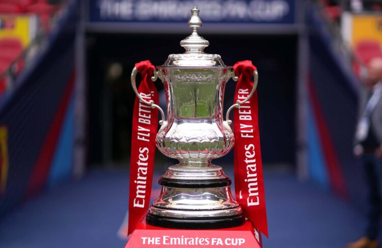 FA Cup 2026 favorite
