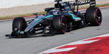 Formula 1 2026 favoriti