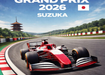GP Giappone 2026