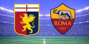 Serie A Genoa-Roma: analisi, pronostico e probabili formazioni