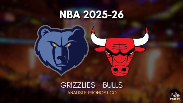 Grizzlies-Bulls