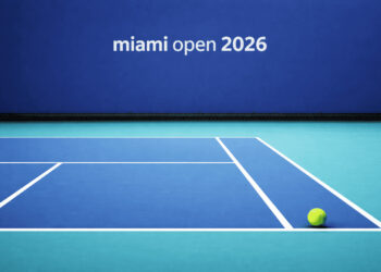 Miami Open 2026