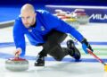 Mondiali di curling 2026