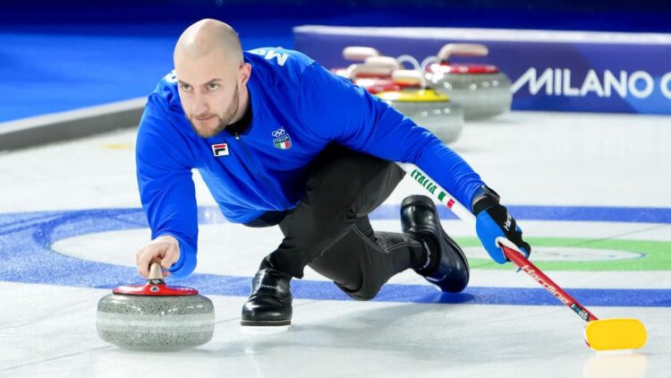 Mondiali di curling 2026