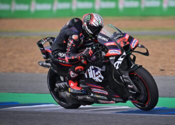 MotoGP Brasile 2026: si corre a Goiania sul circuito dedicato a Ayrton Senna