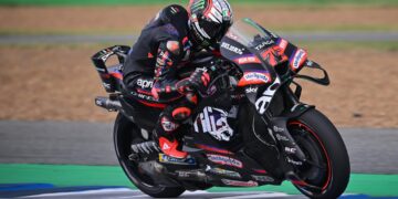 MotoGP Brasile 2026: si corre a Goiania sul circuito dedicato a Ayrton Senna