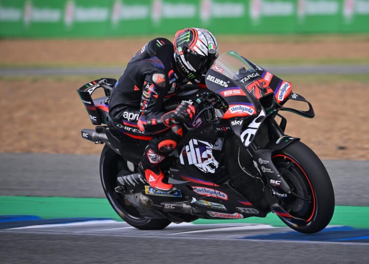 MotoGP Brasile 2026: si corre a Goiania sul circuito dedicato a Ayrton Senna