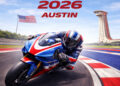 MotoGP USA 2026