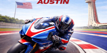 MotoGP USA 2026