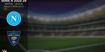 Napoli-Lecce
