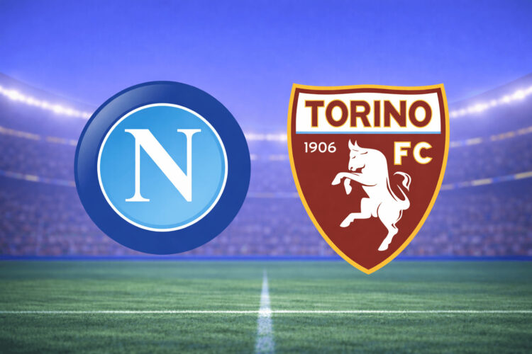 Napoli-Torino pronostico