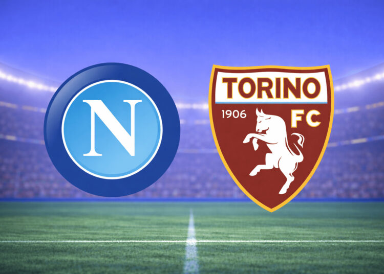 Napoli-Torino pronostico