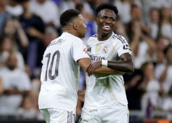 Real Madrid-Atletico Madrid