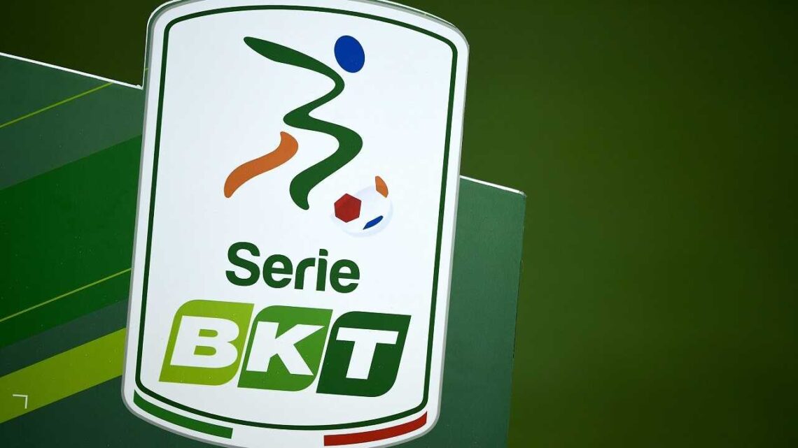 Serie B classifica