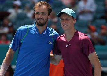 ATP Masters 1000 Indian Wells 2026, Sinner-Medvedev: analisi della finale