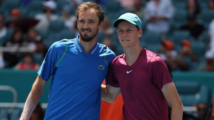 ATP Masters 1000 Indian Wells 2026, Sinner-Medvedev: analisi della finale