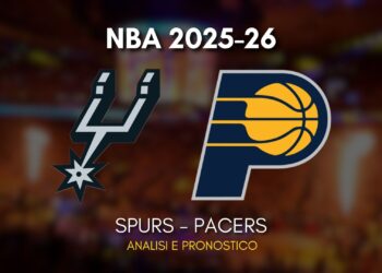 Spurs-Pacers