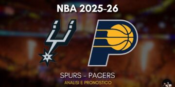 Spurs-Pacers