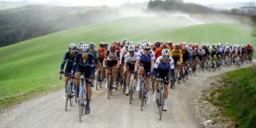 Strade Bianche 2026