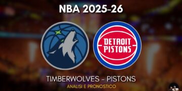 Timberwolves-Pistons