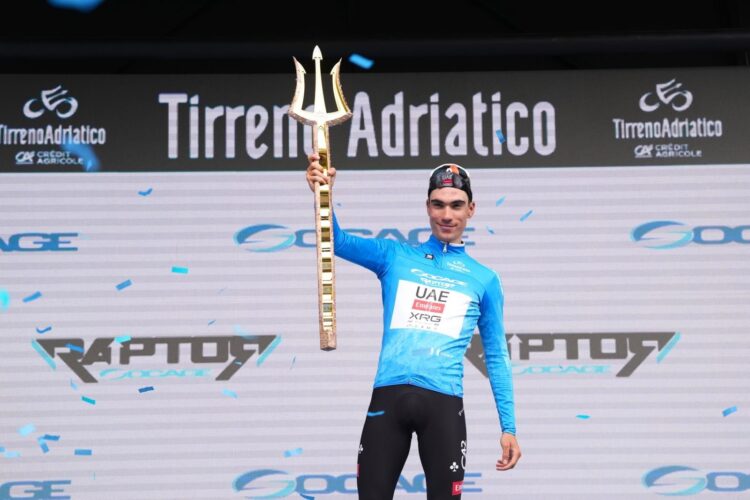 Tirreno-Adriatico 2026