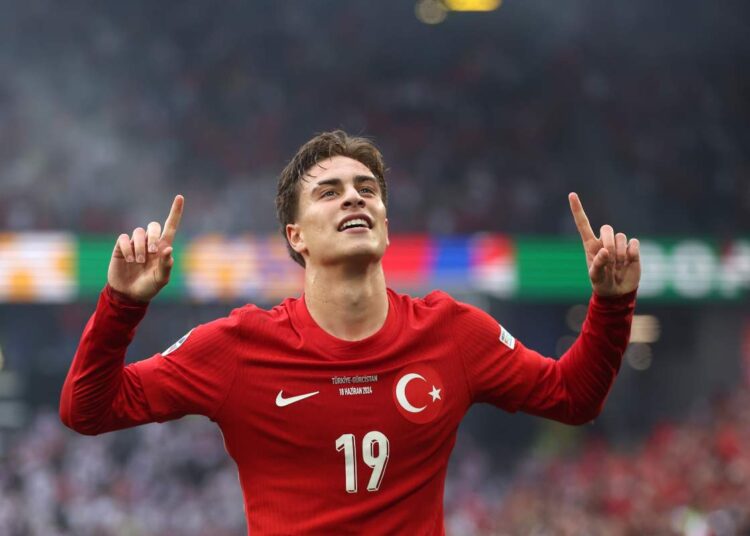 Turchia-Romania