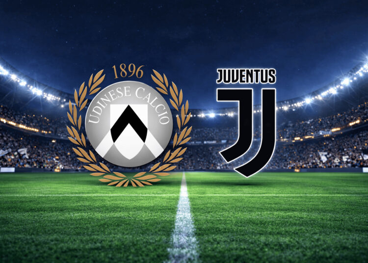 Udinese-Juventus pronostico