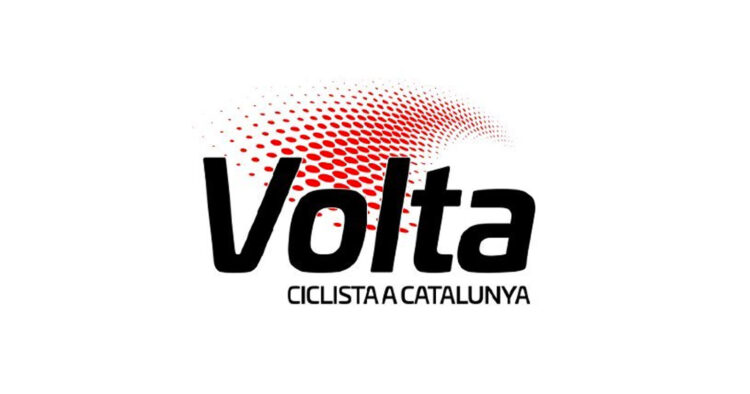 Volta a Catalunya 2026