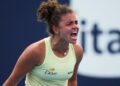 WTA 1000 Miami 2026