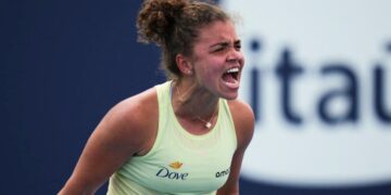 WTA 1000 Miami 2026