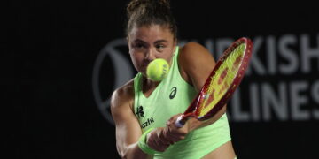 WTA Indian Wells 2026