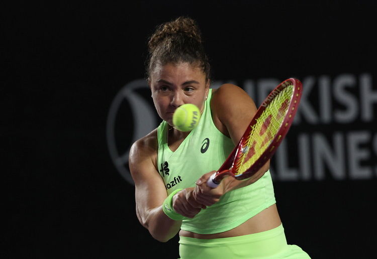 WTA Indian Wells 2026