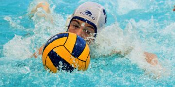 World Cup pallanuoto 2026