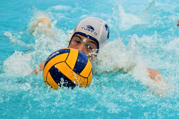 World Cup pallanuoto 2026