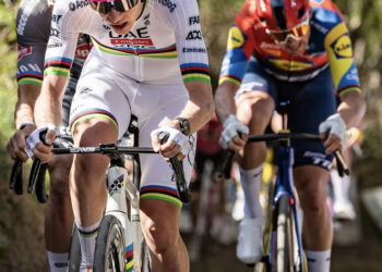 ciclismo gare aprile 2026