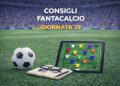consigli fantacaclio 29 giornata