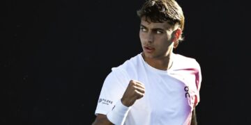 entry list ATP Bucarest 2026