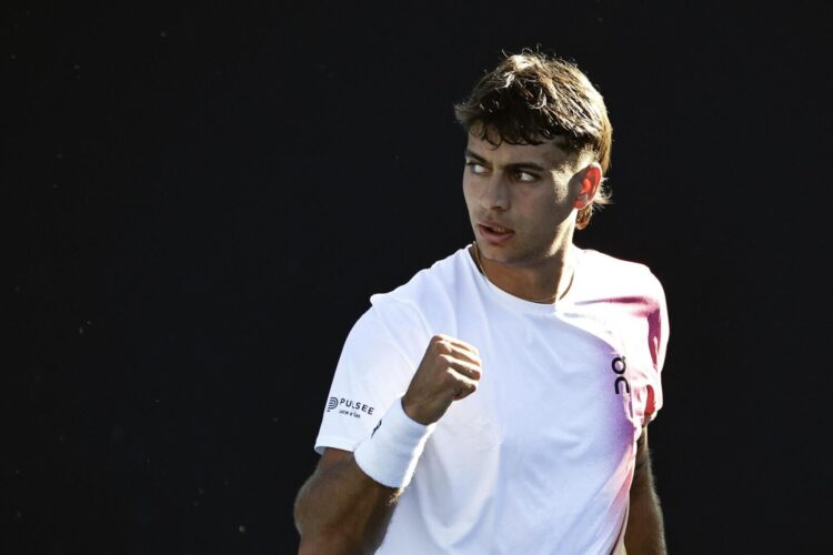 entry list ATP Bucarest 2026