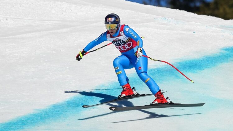 finali Coppa del Mondo sci alpino 2026