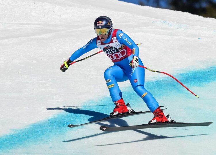 finali Coppa del Mondo sci alpino 2026
