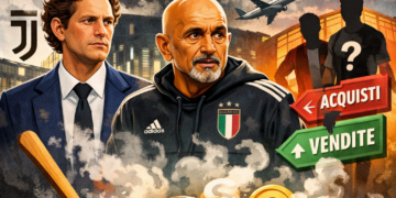 Juve elkann spalletti
