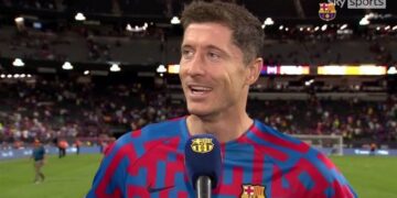 lewandowski juventus