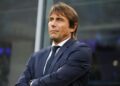 Cagliari-Napoli Antonio Conte allenatore Napoli