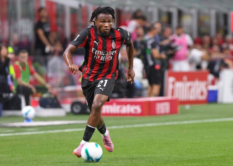 Calciomercato Milan
