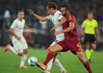 Anticipi e posticipi Serie A