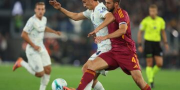 Anticipi e posticipi Serie A