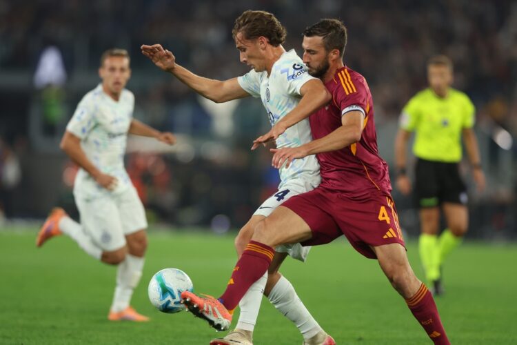 Anticipi e posticipi Serie A