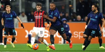 Anticipi e posticipi Serie A