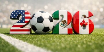 Playoff Mondiali 2026