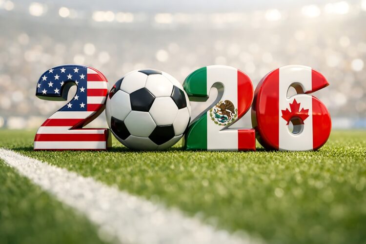 Playoff Mondiali 2026